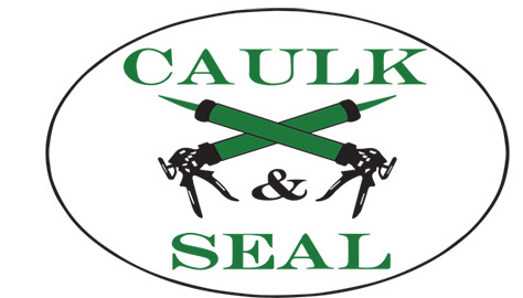 CAULK & SEAL